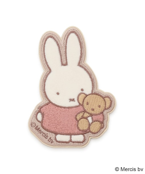 ◆Dick Bruna miffy スーツケースステッカー