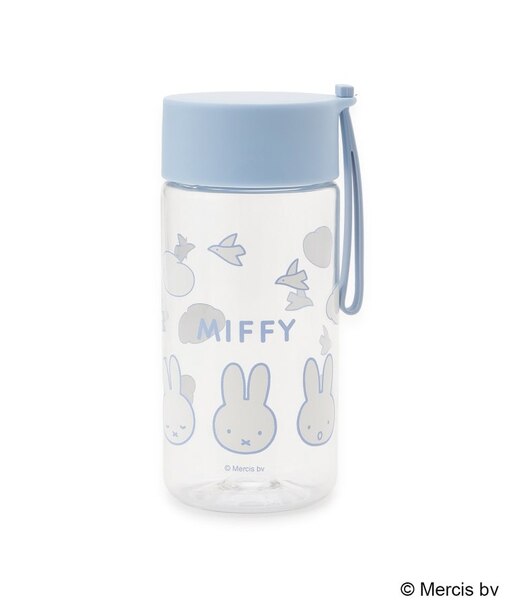 Dick Bruna miffy プラボトル 350ml