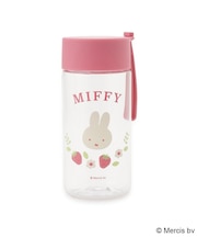 Dick Bruna miffy プラボトル 350ml
