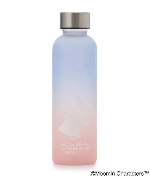 MOOMIN フロストボトル 500ml