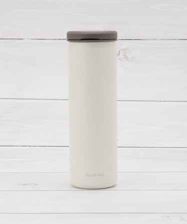 エコスティック ステンレスボトル 240ml