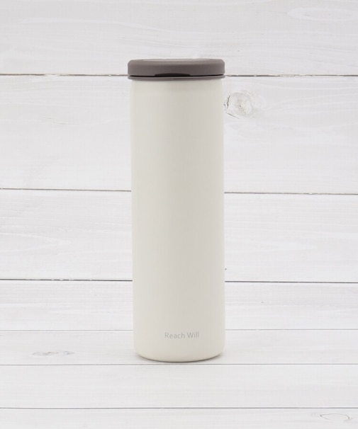 エコスティック ステンレスボトル 240ml