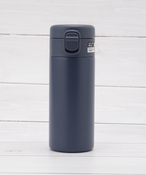 FT ワンタッチシームレスボトル 350ml