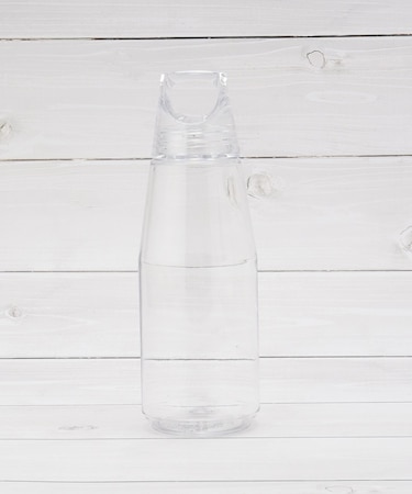トレイル ボトル 600ml