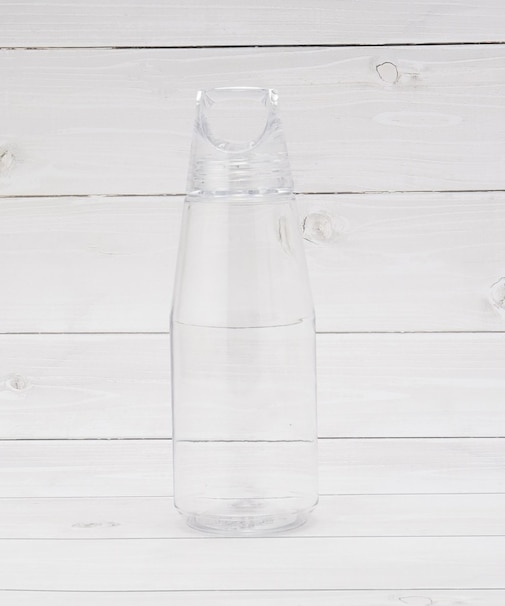 トレイル ボトル 600ml
