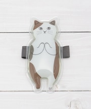 ◆にゃふにゃふ 保冷ジェルベルト