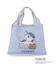 SNOOPY ショッピングバッグ S
