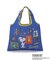 SNOOPY ショッピングバッグ S