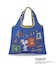 SNOOPY ショッピングバッグ S