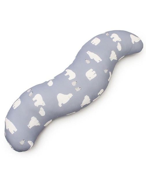 【ひんやり】フレスコ 冷感抱き枕