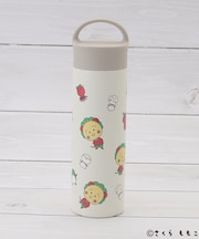 【ワンズテラス限定】コジコジ ステンレスボトル 400ml