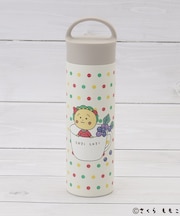 【ワンズテラス限定】コジコジ ステンレスボトル 400ml