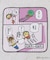 ◆【ワンズテラス限定】コジコジ タオルハンカチ