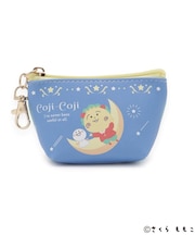 ◆【先行販売】コジコジ 三角ポーチ