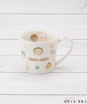 ◆コジコジ メジャーマグ 220ml