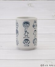 コジコジ 湯呑 220ml