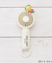 コジコジ ハンディファン