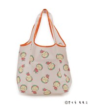 【ワンズテラス限定】コジコジ エコバッグ