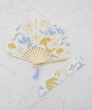 Wpc. GIFTBOX扇子