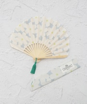 Wpc. GIFTBOX扇子
