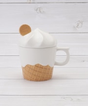 メッセージスイーツ マグ 160ml