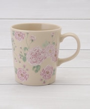 日比谷花壇 マグ 300ml