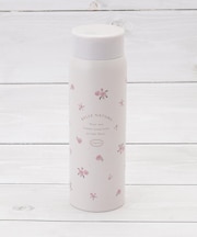 ベルナチュール ステンレスボトル 2 480ml