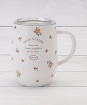 ベルナチュール ステンレスマグ 2 320ml