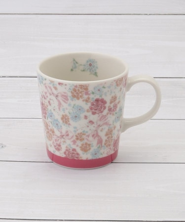 ローラアシュレイ マグ 300ml