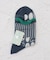 ◆【ひんやり】ひやりん 珈琲豆クォーターソックス