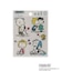 ◆SNOOPY 耐熱耐水ステッカー ハグ
