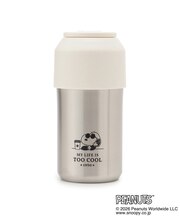 SNOOPY ペットボトルホルダー