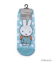 ◆Dick Bruna miffy 靴下