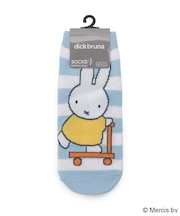 ◆Dick Bruna miffy 靴下