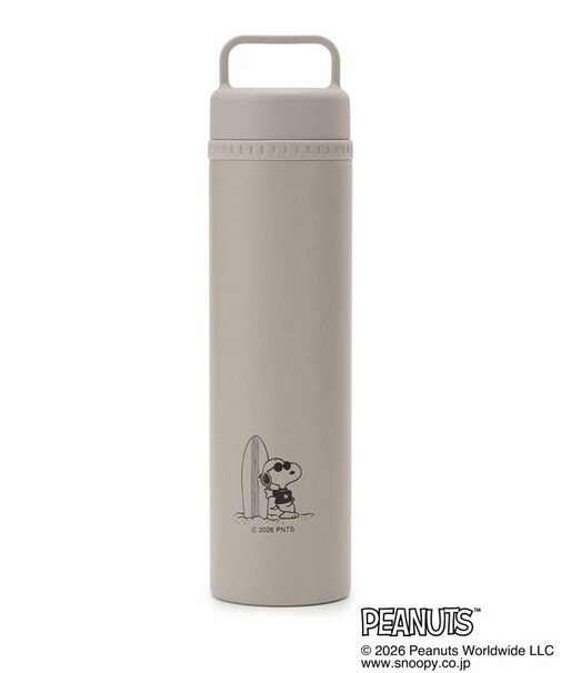 【ひんやり】SNOOPY COOLSTICK