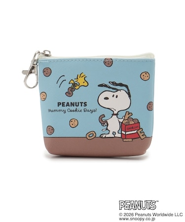 ◆SNOOPY プチポーチ