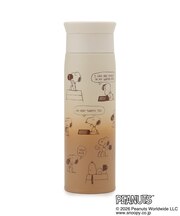 SNOOPY ステンレスボトル 500ml