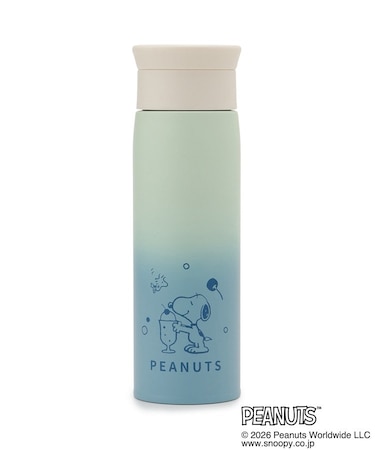 SNOOPY ステンレスボトル 500ml