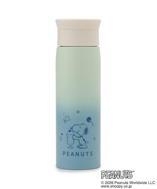 SNOOPY ステンレスボトル 500ml