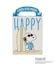 【ひんやり】SNOOPY クールアイマスクアソート6枚