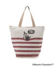 MOOMIN エコバッグ コンパクト保冷