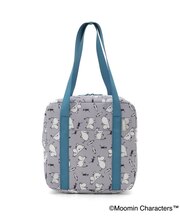 MOOMIN 保冷バッグBOX型