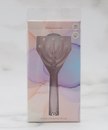 オトノエボーテ ヘッドコロコロ スリム