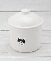 PFF NECOラウンドストッカー 1000ml