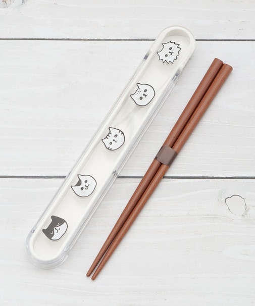 NECO 箸・箸箱セット