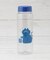 いたわりキャット クリアボトル おすわり 500ml