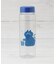 いたわりキャット クリアボトル おすわり 500ml