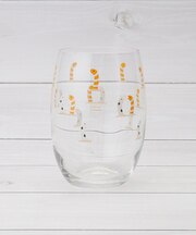 uminoikimono グラス 390ml