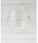 CB 香りを楽しむ耐熱ダブルグラス 350ml