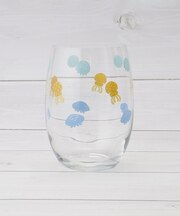 uminoikimono グラス 390ml